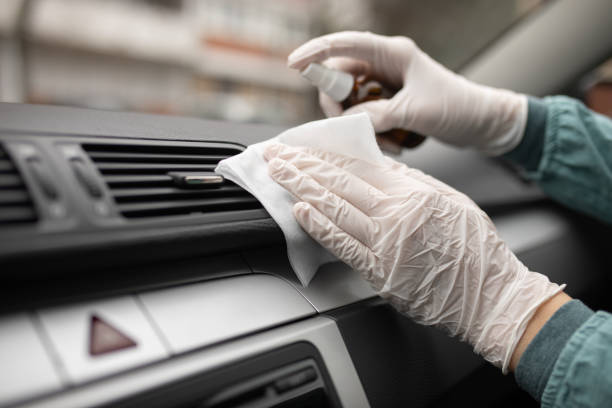 Best Dryer Vent Cleaning Services  in Lakeview Estates, GA