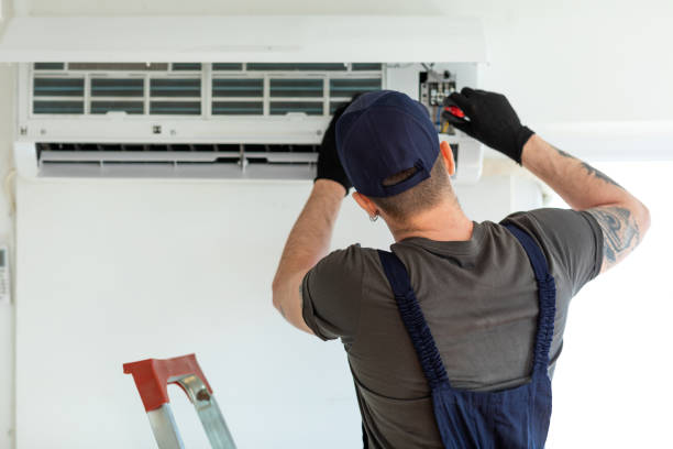 Best Commercial HVAC Duct Cleaning  in Lakeview Estates, GA