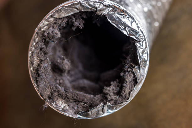 Best HVAC Duct Inspection Services  in Lakeview Estates, GA