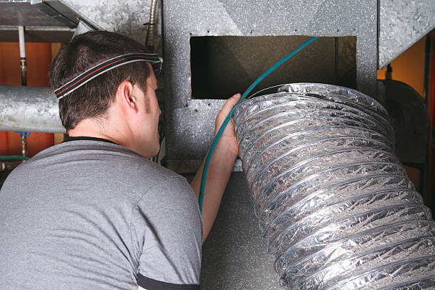Best Ductwork Cleaning Services  in Lakeview Estates, GA