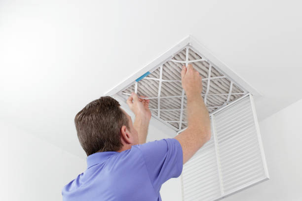 Best Home Air Vent Cleaning  in Lakeview Estates, GA